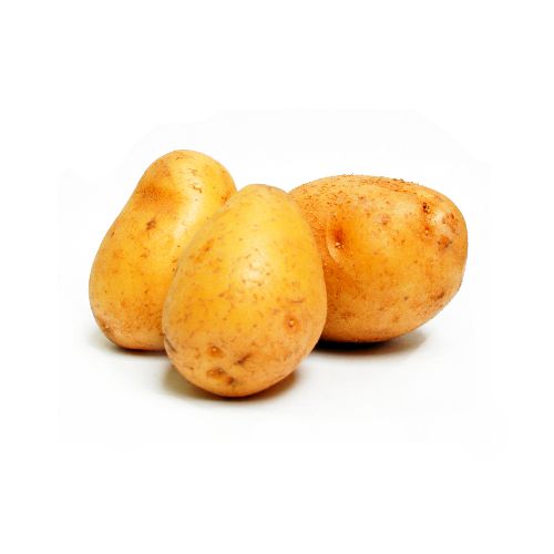 Selling Potatoes