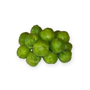 Delivery of Brussel Sprouts in Leicestershire