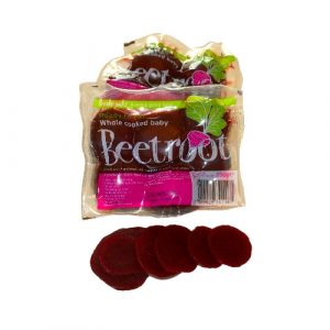 Beetroot Packet