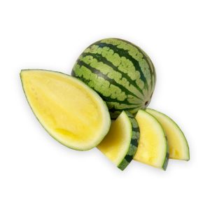 Yellow Watermelon