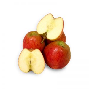Apples Rubens