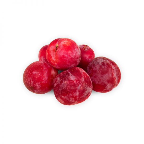 Fresh Plums Green Gage (1kg) in Leicestershire Halls of Syston