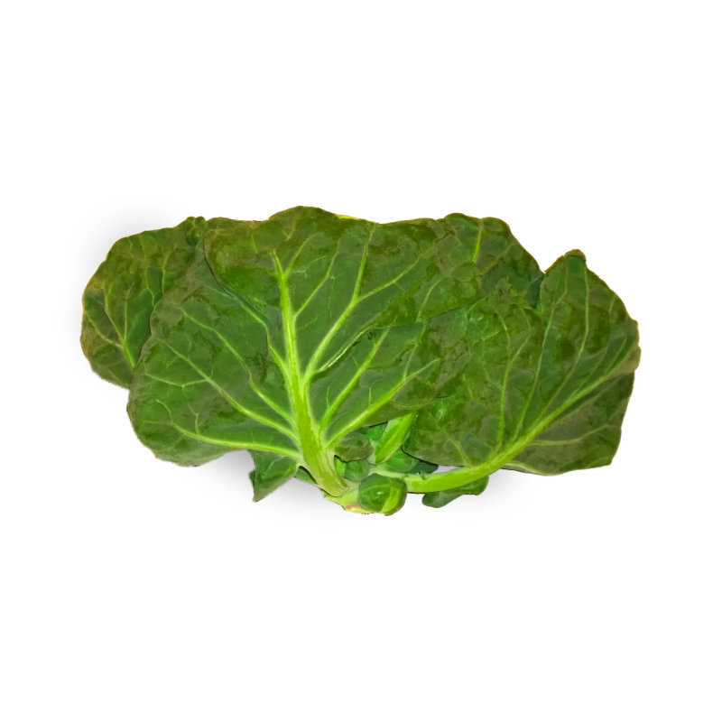 Roasted Brussels Sprouts Recipe — Dishmaps