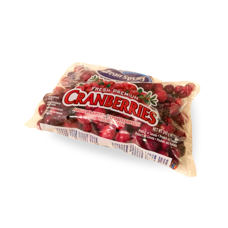 Cranberries Pack