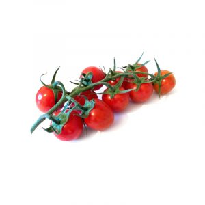 Tomatoes Baby Plum