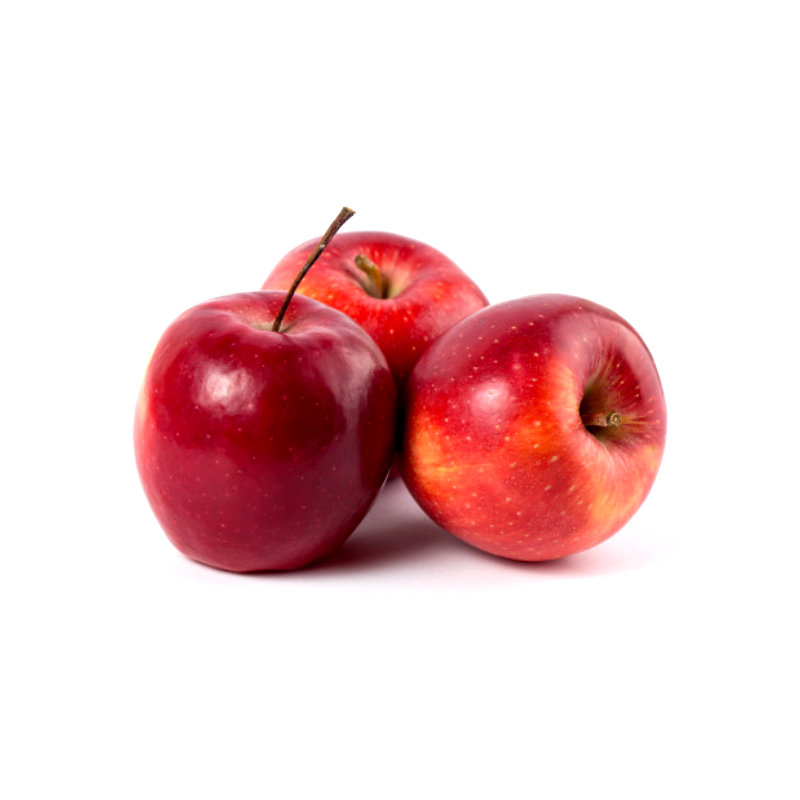 Red Prince Apples