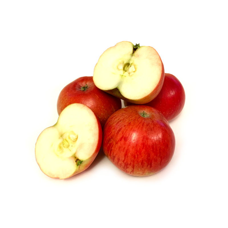 Discovery Apples