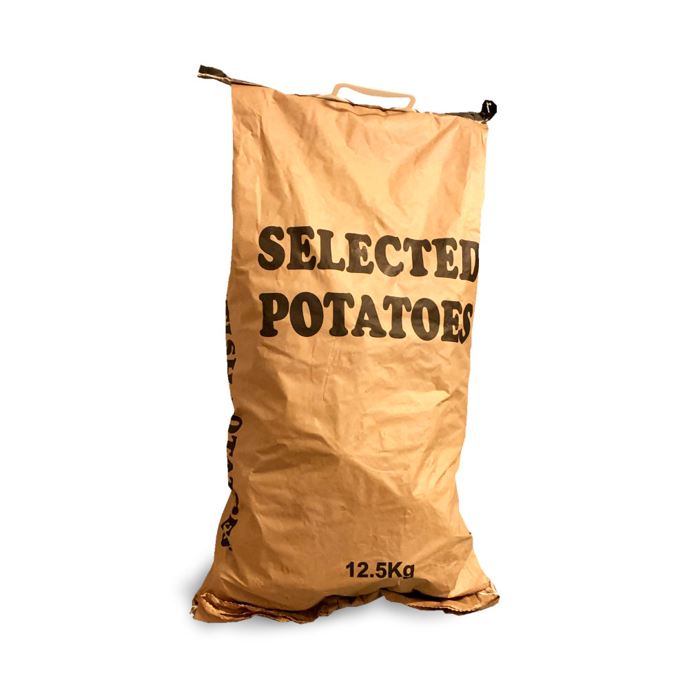 Potatoes Sack
