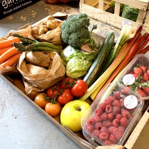 Fruit & Veg Box