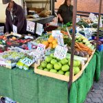 Shepshed Fruit Market Photo