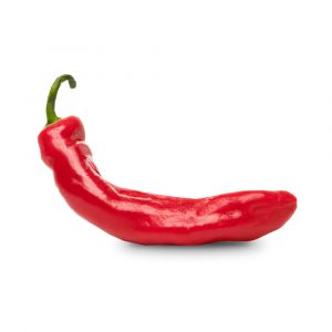 Red Romano Pepper