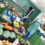 Our Syston Fruit And Veg Shop