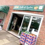 Syston Fruit And Veg Farm Shop