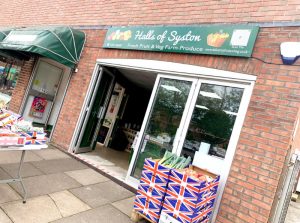Syston Fruit And Veg Farm Shop