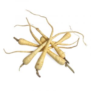 Baby Parsnips