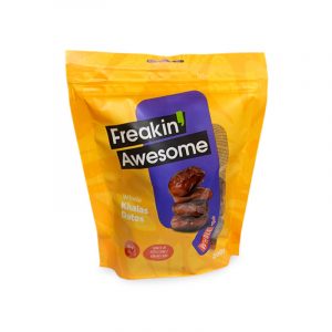 Freakin Awesome Dates