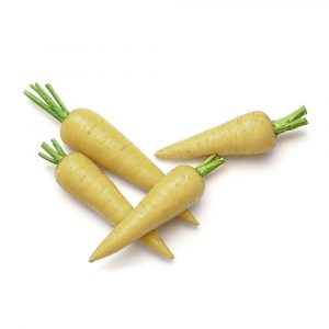 Baby Parsnips