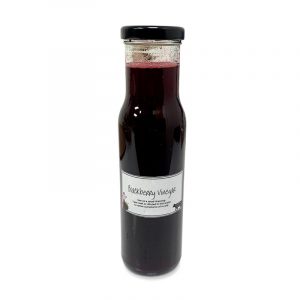 Blackberry Vinegar