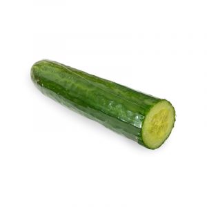 Half Cucumber