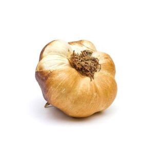 Smoked Garlic
